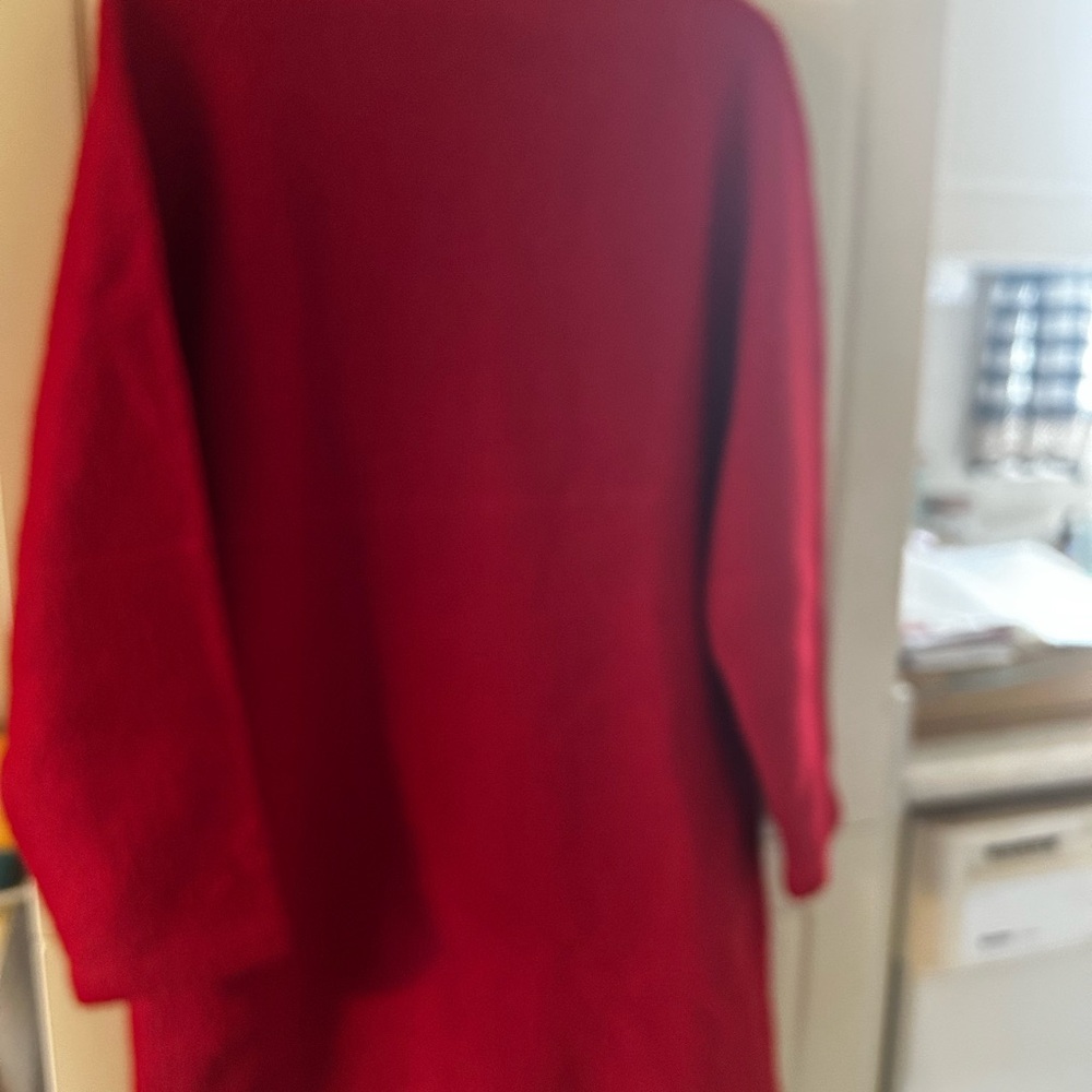 Wool sweater/jacket - Picture 6 of 6